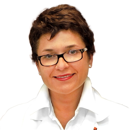 Dr. Lucia Zamorano, MD, Troy, MI | Neurosurgeon | Get Virtual Care