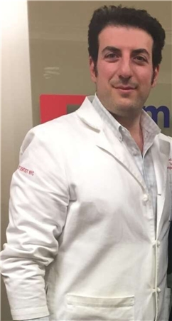 Dr. Isaac Datikashvili