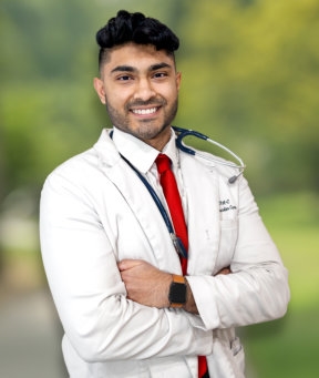 Jay Pathak, MSPA, Elizabeth, NJ | Physician Assistant