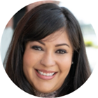 Maria Velasco-Fontaine, LMHC