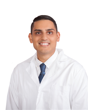 Dr. Keval Parikh, DPM, Clifton, NJ | Podiatrist | Get Virtual Care