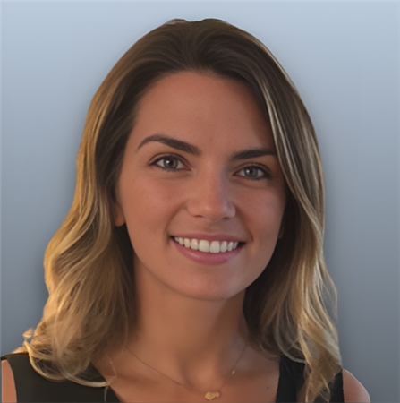 Alisson Graham Alison Graham, PMHNP, NC | Mental Health Nurse Practitioner