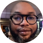Isaac Oke, PMHNP
