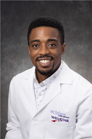 Dr. Osei Whyte, MD, Austell, GA | Internist | Get Virtual Care