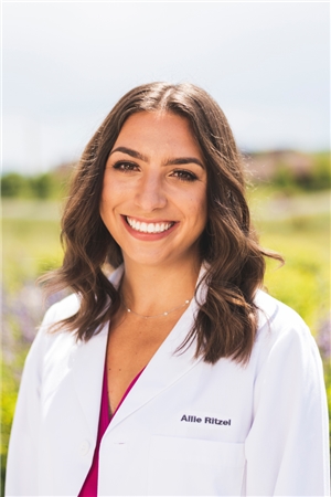 Allison Ritzel, PA-C, MSPA, Fairfax, VA | Get Virtual Care