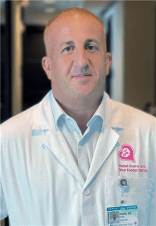 Dr. Rafael Arcone, MD, Miami, FL | OB-GYN | Get Virtual Care