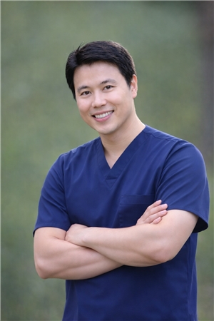 Dr. Tae Jin Kim, PT, DPT, FLUSHING, NY | Physical Therapist