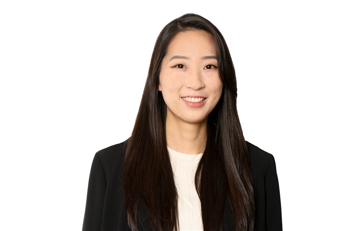 Esther Chong, PA