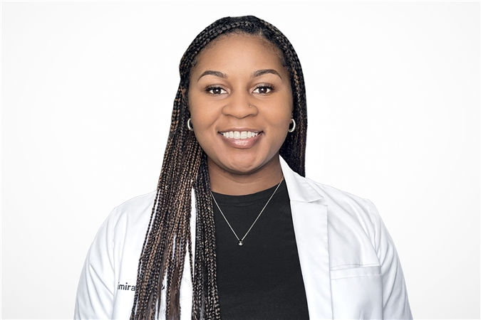 Timira Taylor, PA, Bethesda, MD | Physician Assistant