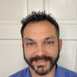 Christopher Edlin, LMHC, IN | Psychotherapist | Get Virtual Care