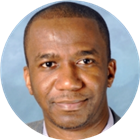Dr. Obinna Ozigbo, MD