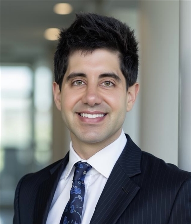 Dr. Peter Hashim