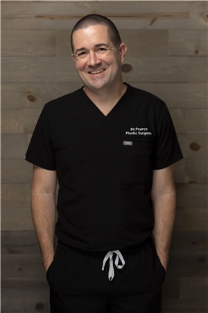 Dr. Paul Pearce, MD, TX | Reconstructive Surgeon | Get Virtual Care