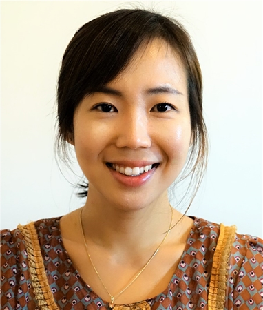 Miok Im, NP, NY | Adult Psychiatric & Mental Health Nurse Practitioner
