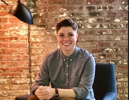Emily Fogle, LMSW | Intuitive Psychotherapy NYC, New York, NY