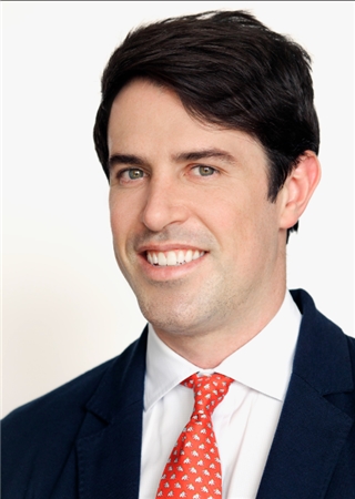 Dr. John Havens Cary