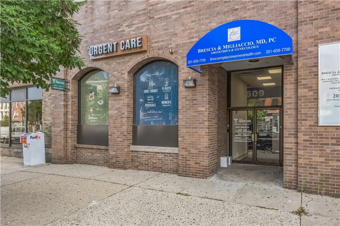 Live Urgent Care Hoboken, Hoboken, NJ | Urgent Care Clinic