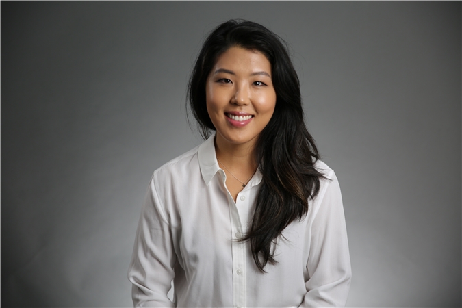 Sally Chun, PA