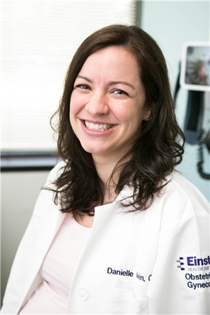 Danielle Levin, NP | Einstein Physicians Women's Associates, East ...