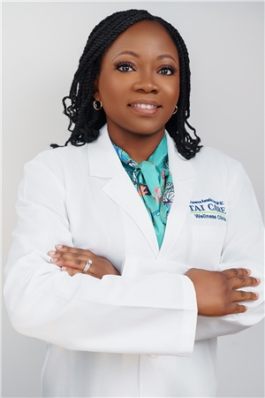 Dr. Florence Awosika, DNP, Greenbelt, MD | Nurse Practitioner