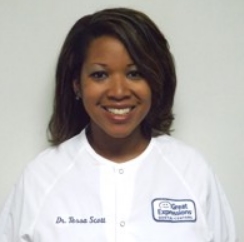 Dr. Tessa Scott, DMD, Miami Gardens, FL | Dentist | Get Virtual Care