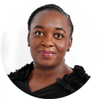 Sheneka Robinson, LMHC