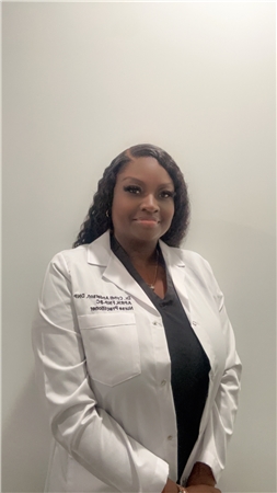 Cyndi Anderson, FNP, Huntersville, NC | Family Nurse Practitioner