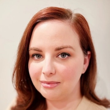 Michelle Robaina, MS, FL | Psychotherapist | Get Virtual Care
