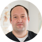Dr. Roman Kreyman, DC