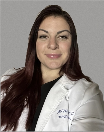 ivologist tirzepatide reviews How to Inject Carrie Ferguson, NP, NV |