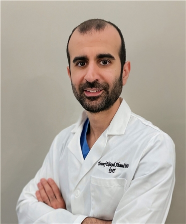 Dr. Youssef El Sayed Ahmad, MD, Baltimore, MD | Get Virtual Care
