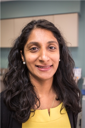 Dr. Roshney Jacob-Issac, MD | Empire Medical Associates, Springfield, NJ