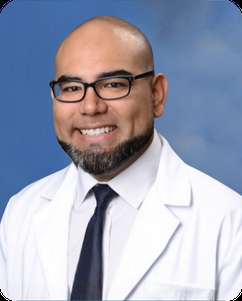 Dr. Jesus Juarez, MD, Pasadena, TX