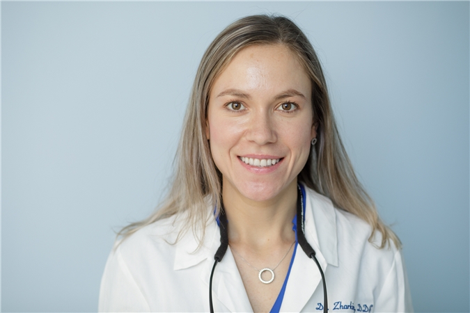 Dr. Hanna Zharkina, DDS, New York, NY | Dentist | Get Virtual Care