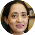 Dr. Harveen Bajwa, DDS