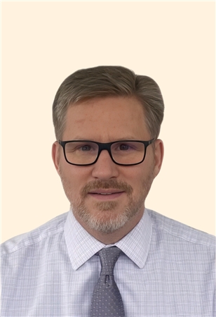 Jason D Sweazy, PMHNP-BC | LifeStance Health - Illinois