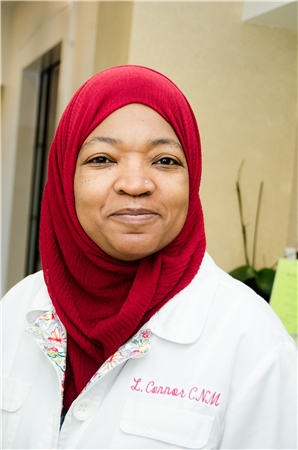 Lisa Connor, CNM, MS | Georgia Center for Female Health, Decatur, GA