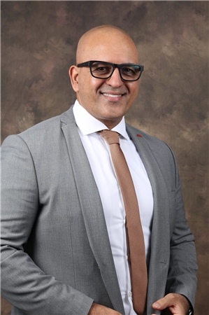 Dr. Rakesh Malik, MD | Internist | Get Virtual Care