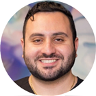 Dr. Christopher Rizkallah, DMD