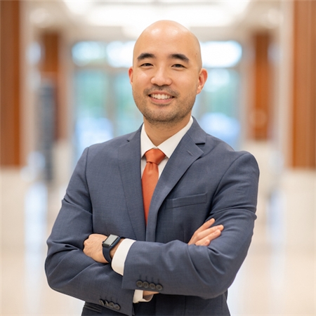 Dr. Gregory Fu, MD, Rockville, MD | Ophthalmologist | Get Virtual Care