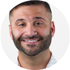 Joseph Januzzi, LISW