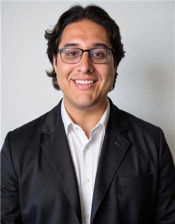 Erik Riley, PMHNP-BC, MI | Get Virtual Care