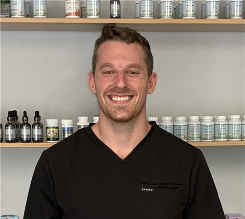 Dr. George Jacob Rosenbaum, DAc, New York, NY | Acupuncturist