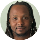 Shaquil Jones, LMFT