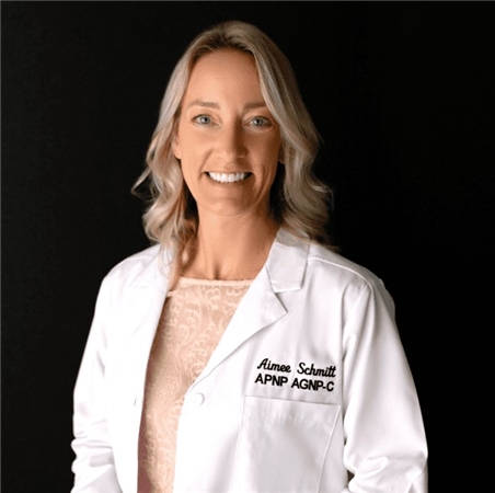 Aimee Schmitt, NP, WI | Nurse Practitioner | Get Virtual Care