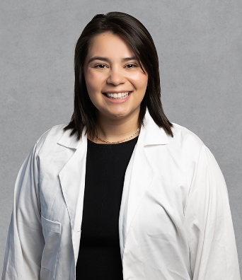 Morgan Weaver, PA | Optima Medical | Physician Assistant