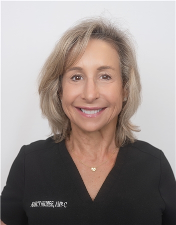 Nancy Higbee, NP, Greenwich, CT | Nurse Practitioner (ENT)