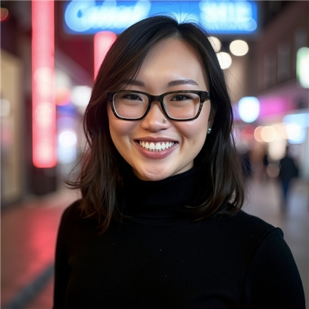 Christine Mai, PA
