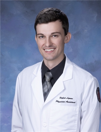 Robert Lepore, PA