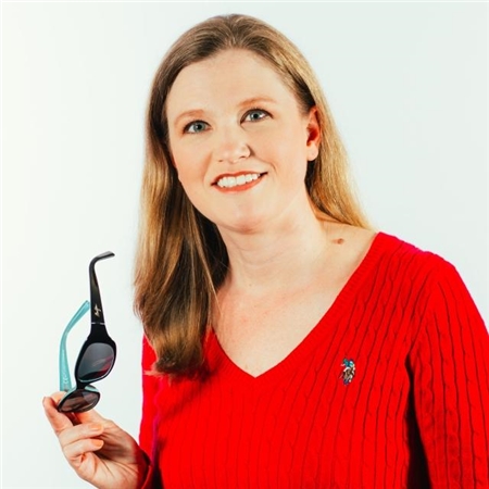 Dr. Audrey Lyons, OD, Tallahassee, FL | Optometrist | Get Virtual Care